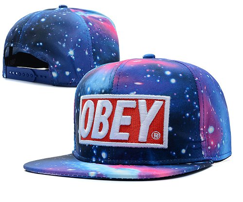 Obey Snapbacks Hat SD28